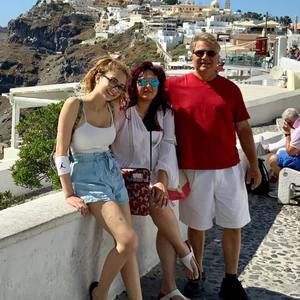 Meet your Posher, Rosanna